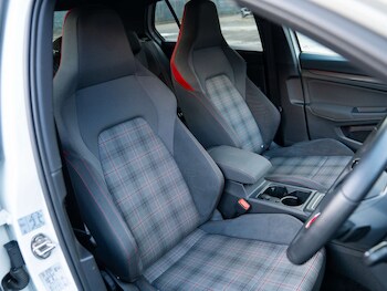 Used Volkswagen Golf 2021 for sale - 76905274: Photo