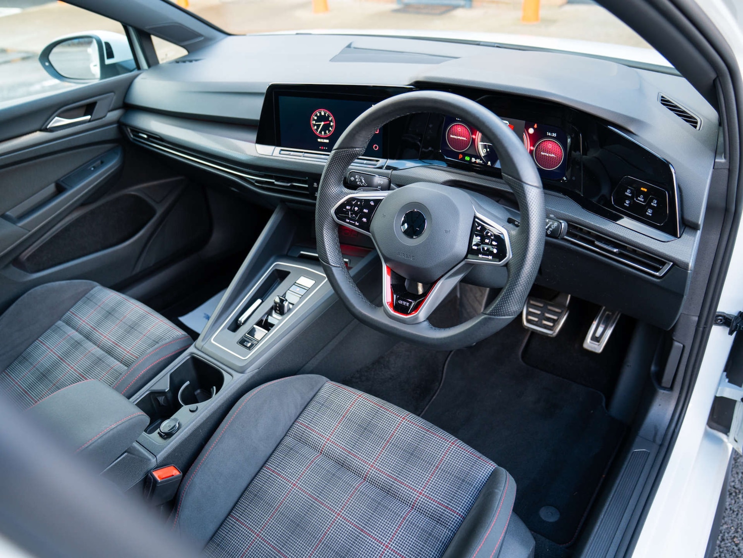 Used Volkswagen Golf 2021 for sale - 76905274: Photo 5