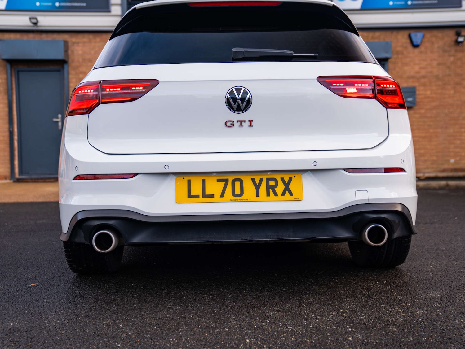 Used Volkswagen Golf 2021 for sale - 76905274: Photo 50