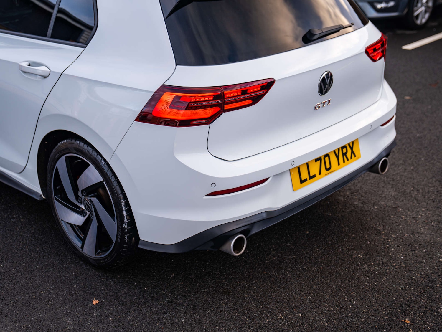 Used Volkswagen Golf 2021 for sale - 76905274: Photo 51