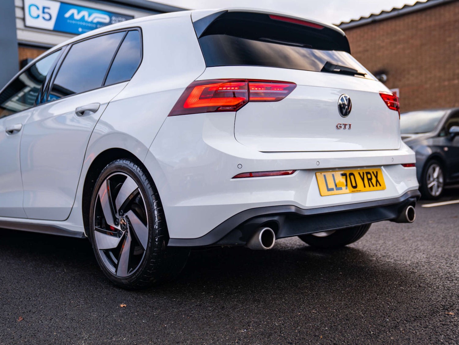 Used Volkswagen Golf 2021 for sale - 76905274: Photo 52