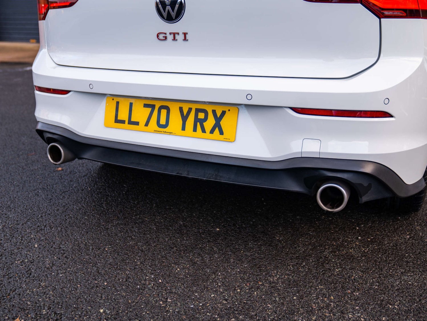 Used Volkswagen Golf 2021 for sale - 76905274: Photo 55