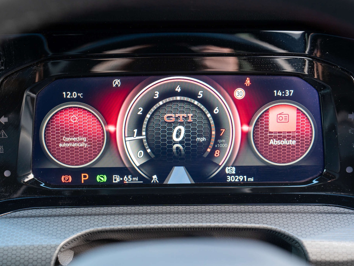 Used Volkswagen Golf 2021 for sale - 76905274: Photo 6