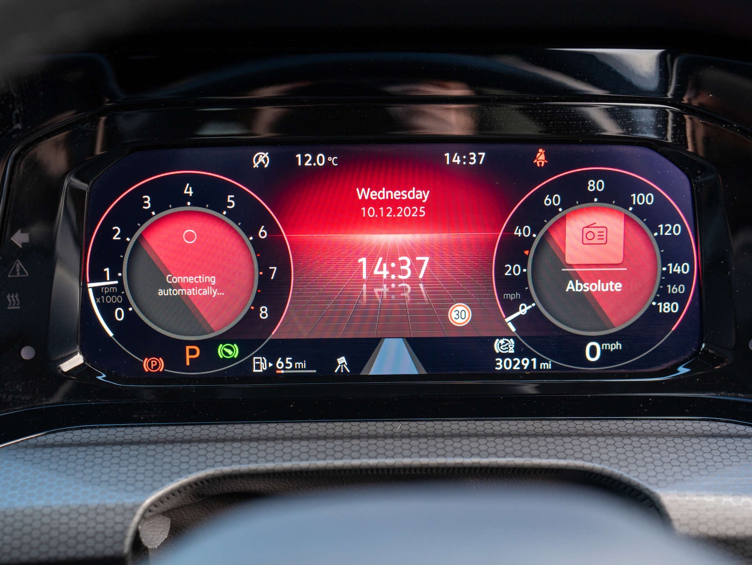 Used Volkswagen Golf 2021 for sale - 76905274: Photo 62