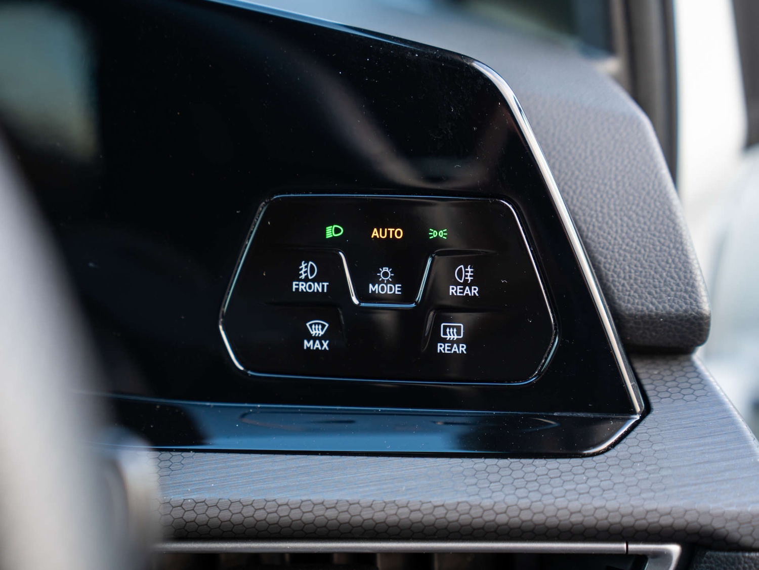 Used Volkswagen Golf 2021 for sale - 76905274: Photo 64