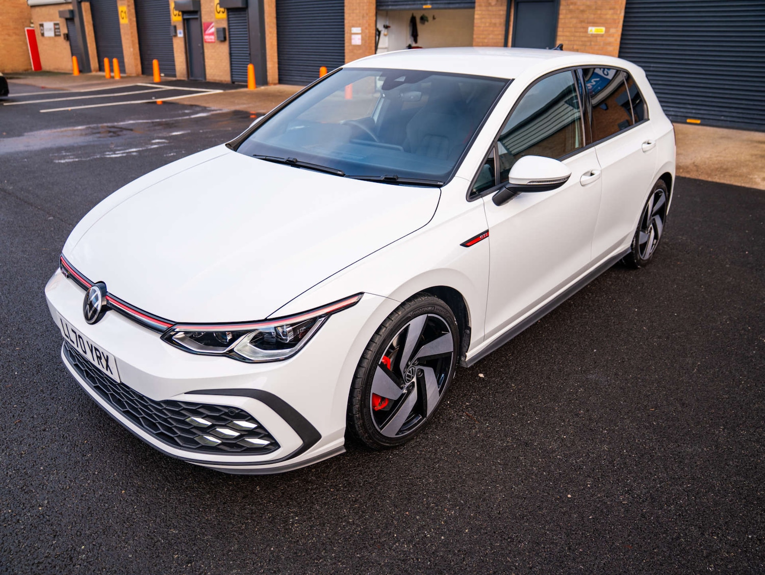 Used Volkswagen Golf 2021 for sale - 76905274: Photo 65