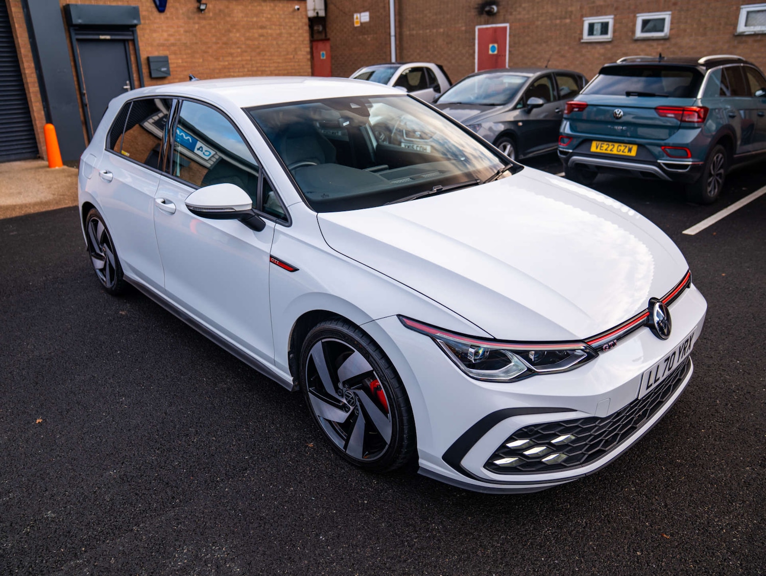 Used Volkswagen Golf 2021 for sale - 76905274: Photo 66