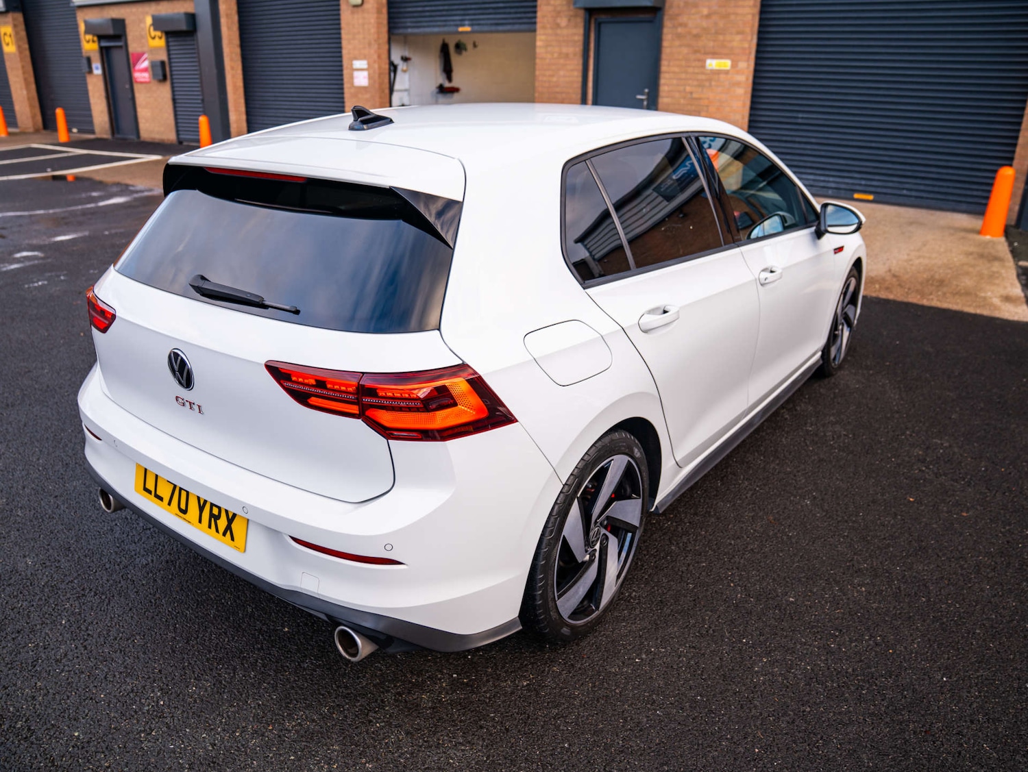 Used Volkswagen Golf 2021 for sale - 76905274: Photo 67