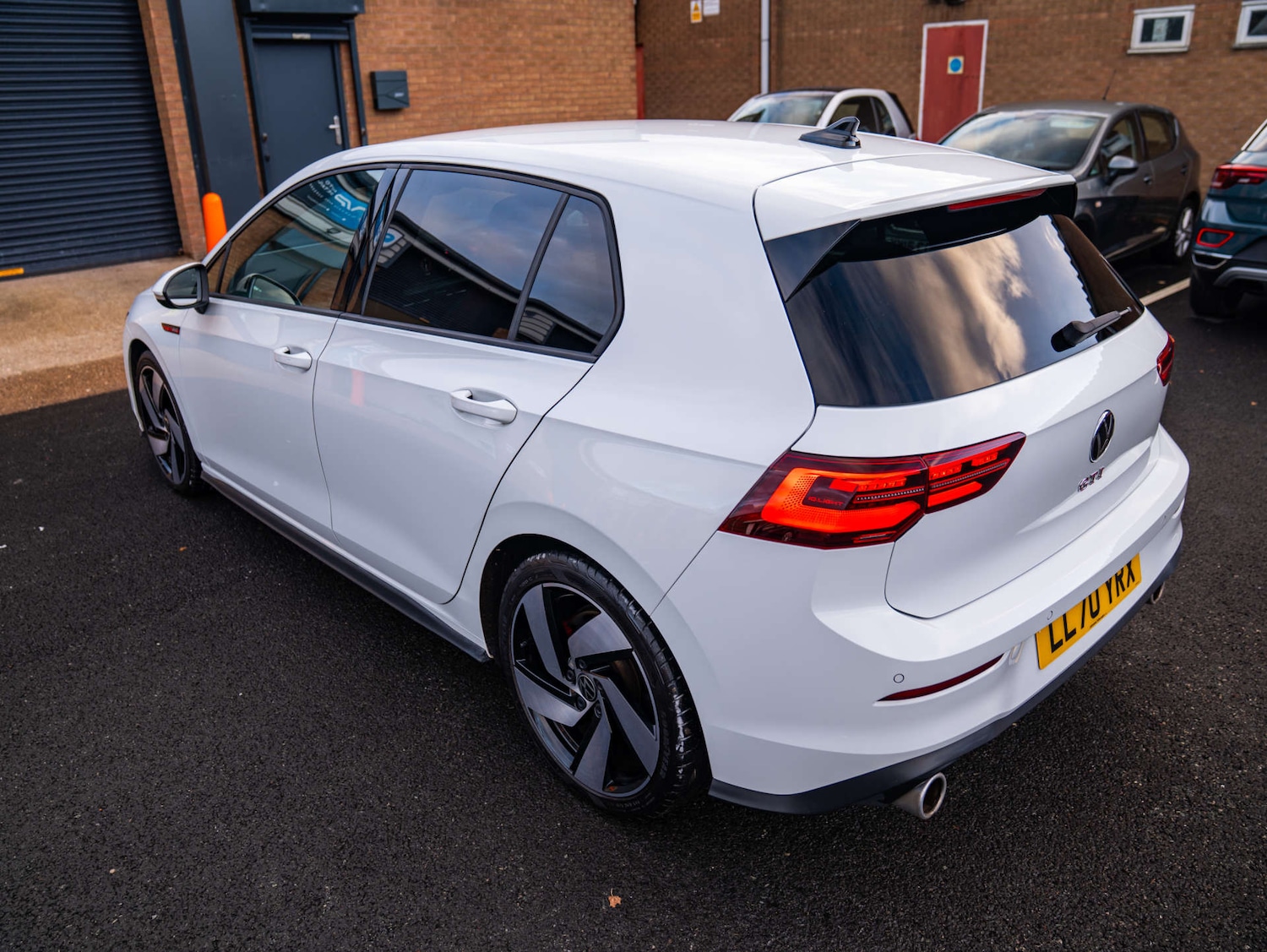 Used Volkswagen Golf 2021 for sale - 76905274: Photo 68