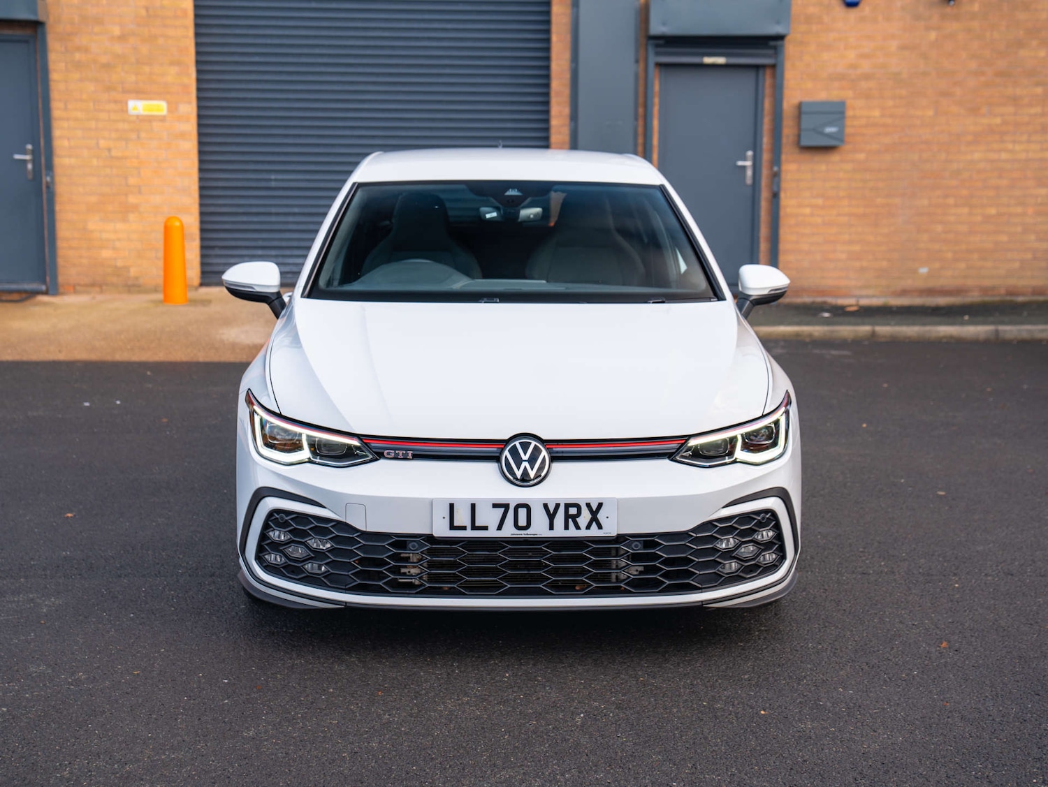 Used Volkswagen Golf 2021 for sale - 76905274: Photo 7