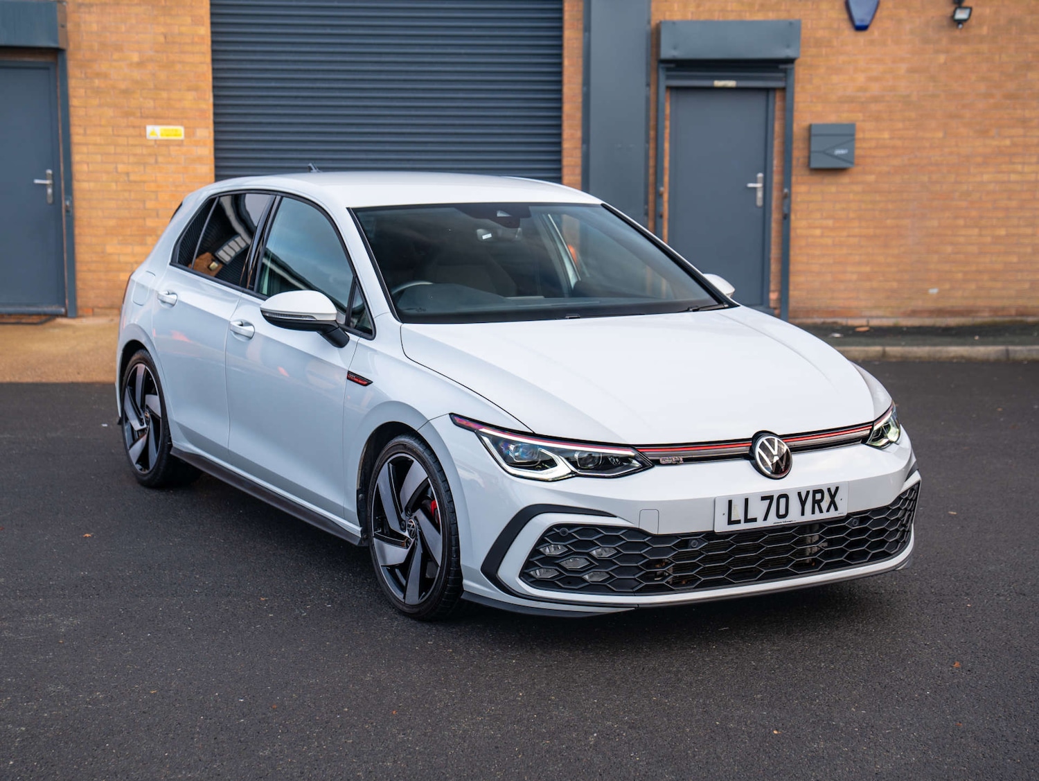 Used Volkswagen Golf 2021 for sale - 76905274: Photo 8