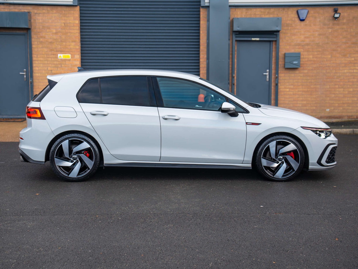 Used Volkswagen Golf 2021 for sale - 76905274: Photo 9