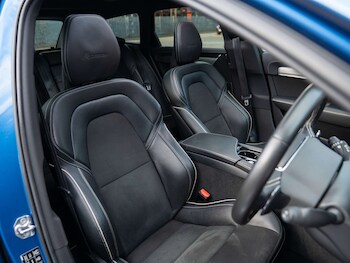 Used Volvo V90 2019 for sale - 77406135: Photo