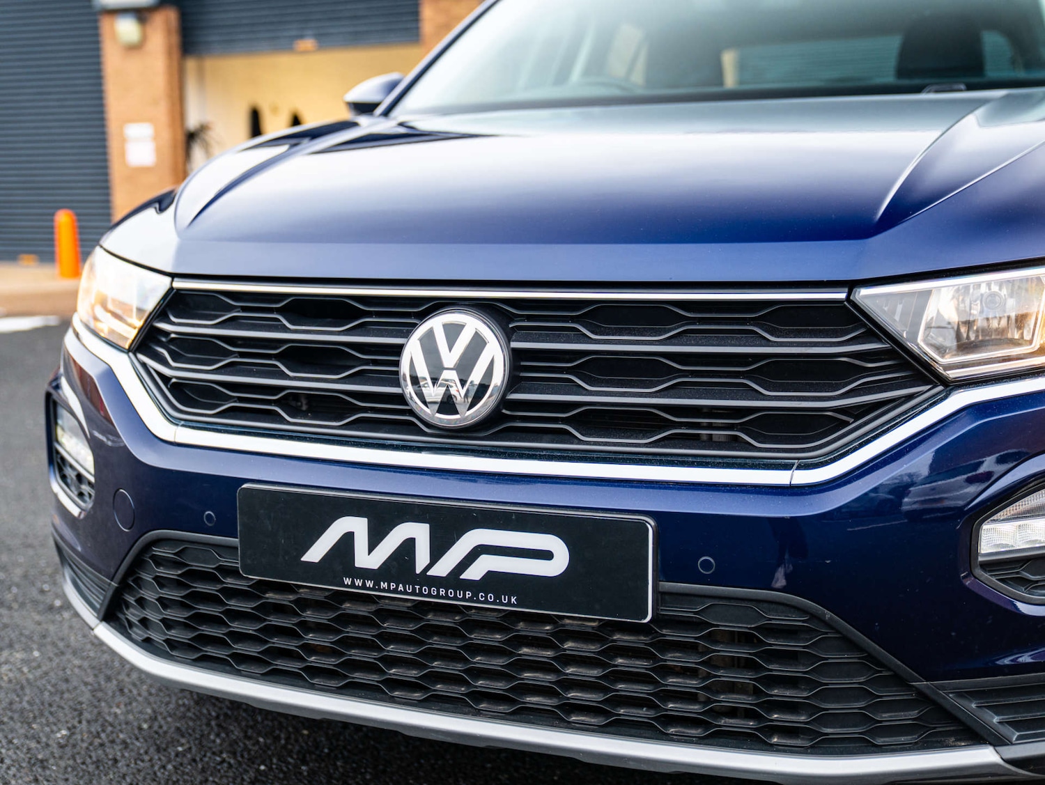 Used Volkswagen T-Roc 2020 for sale - 77070808: Photo 35