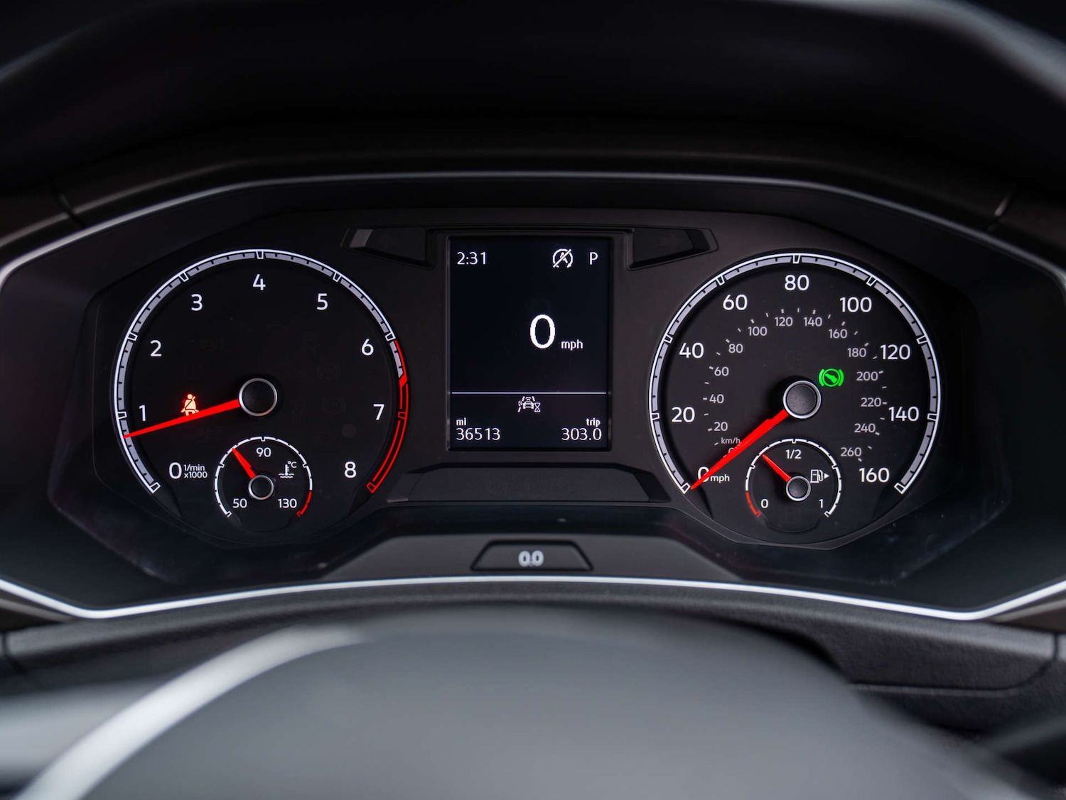 Used Volkswagen T-Roc 2020 for sale - 77070808: Photo 6