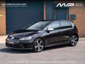 Used Volkswagen Golf 2017 for sale - 74953343: Photo