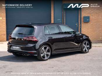 Used Volkswagen Golf 2017 for sale - 74953343: Photo