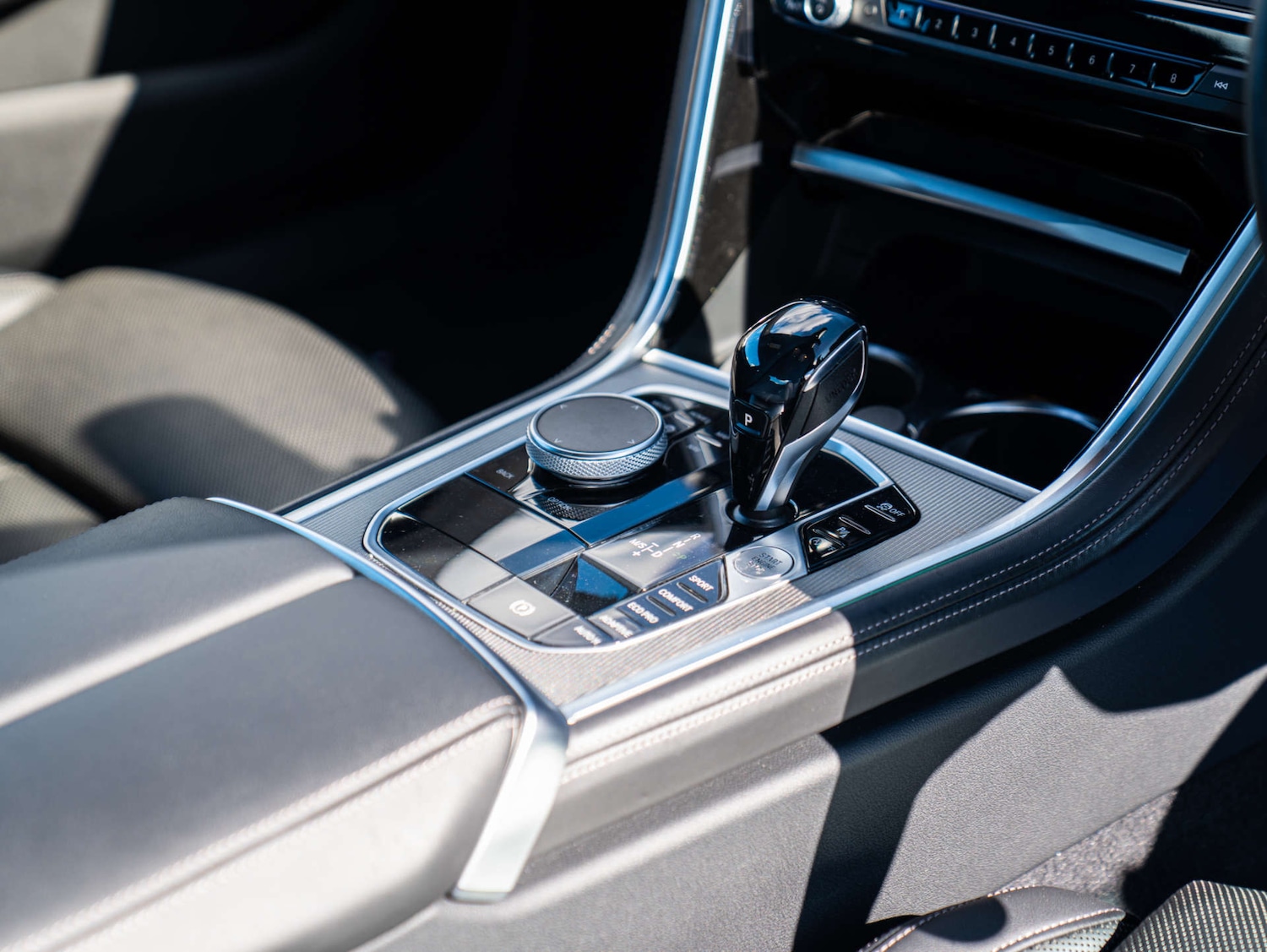 Used BMW 8 Series 2020 for sale - 76599666: Photo 12