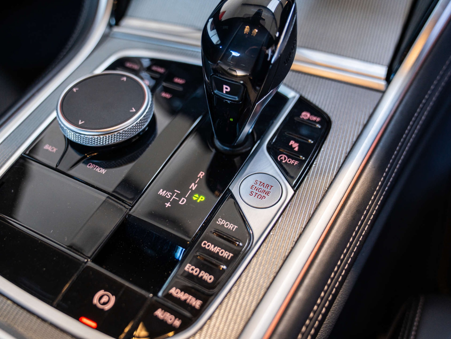 Used BMW 8 Series 2020 for sale - 76599666: Photo 15