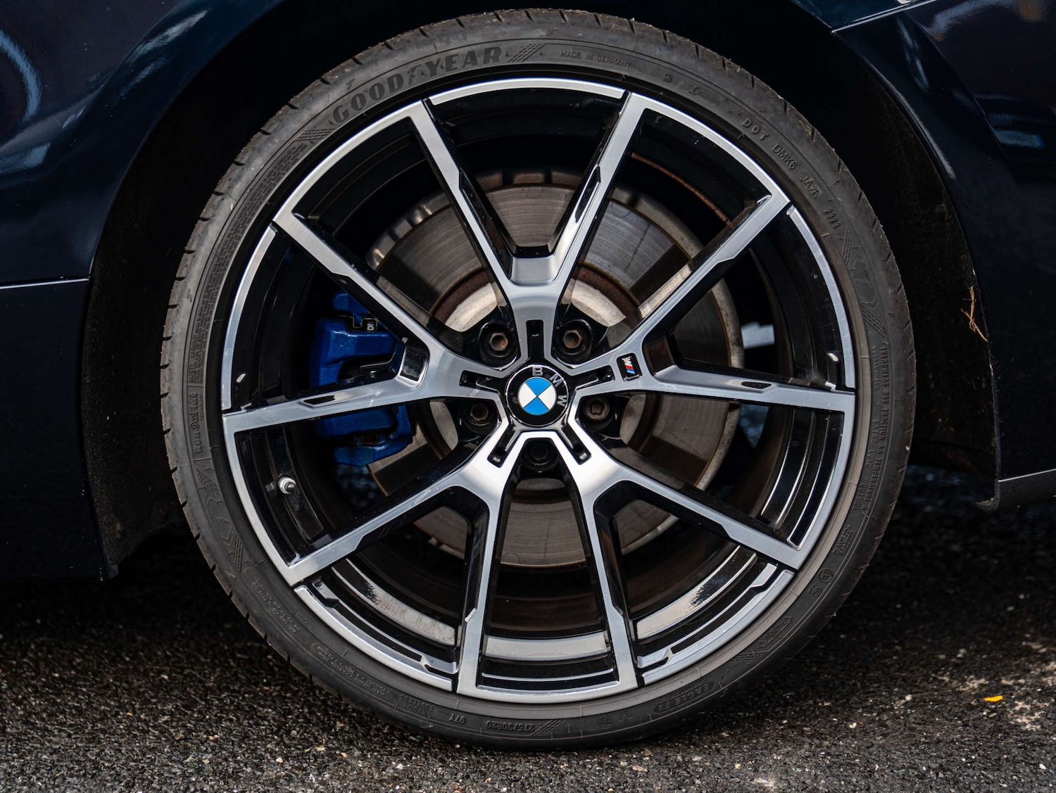 Used BMW 8 Series 2020 for sale - 76599666: Photo 20