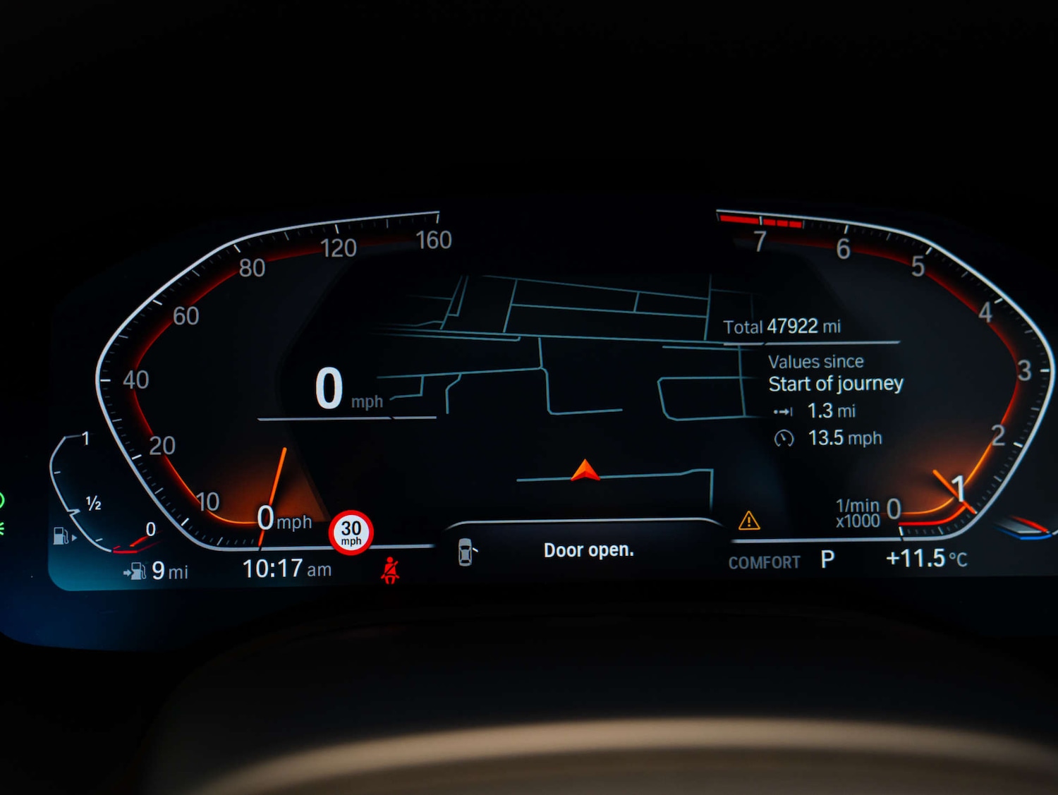 Used BMW 8 Series 2020 for sale - 76599666: Photo 23