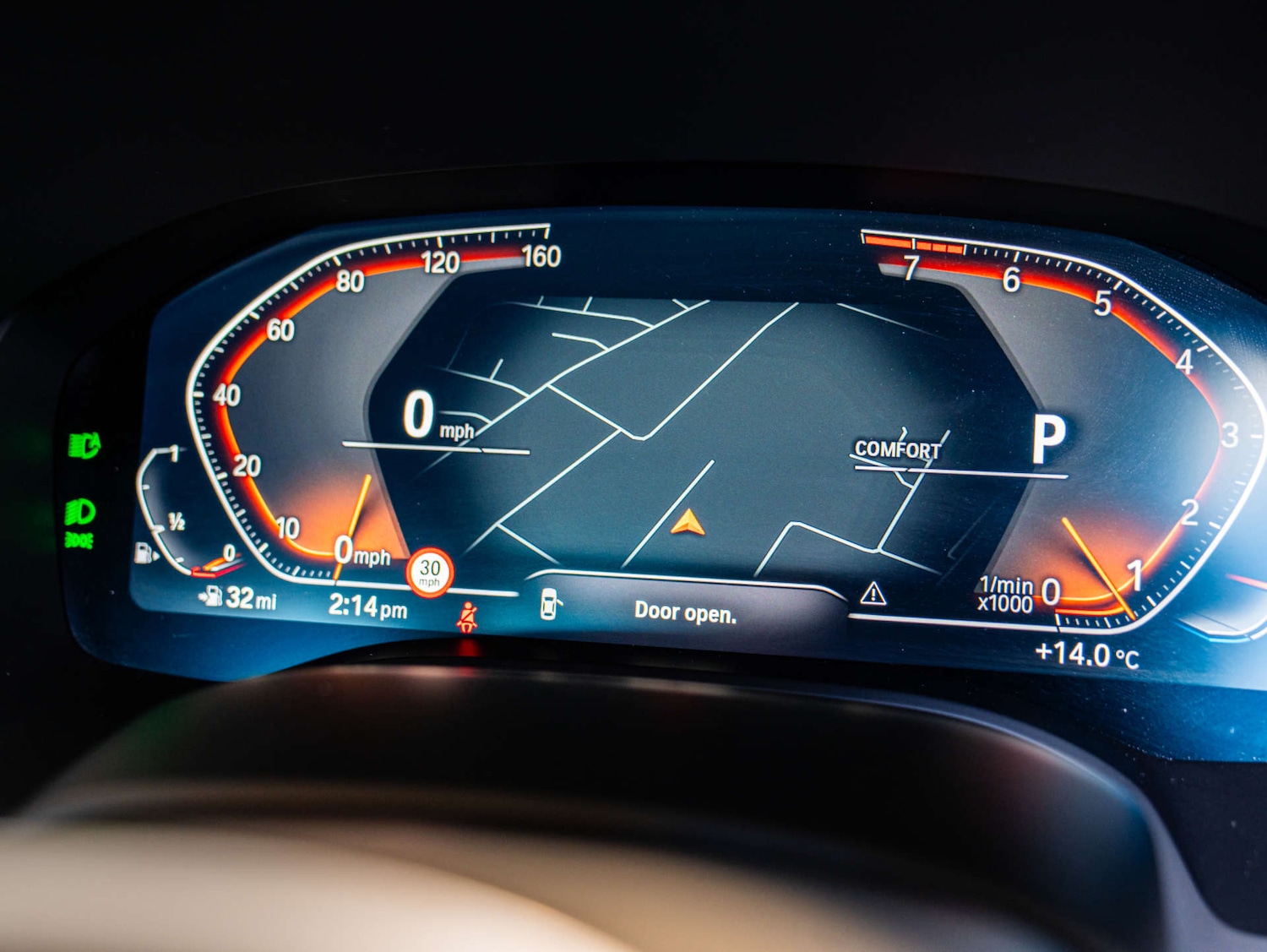 Used BMW 8 Series 2020 for sale - 76599666: Photo 24