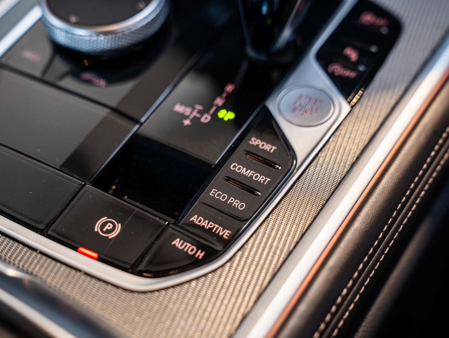 Used BMW 8 Series 2020 for sale - 76599666: Photo 25