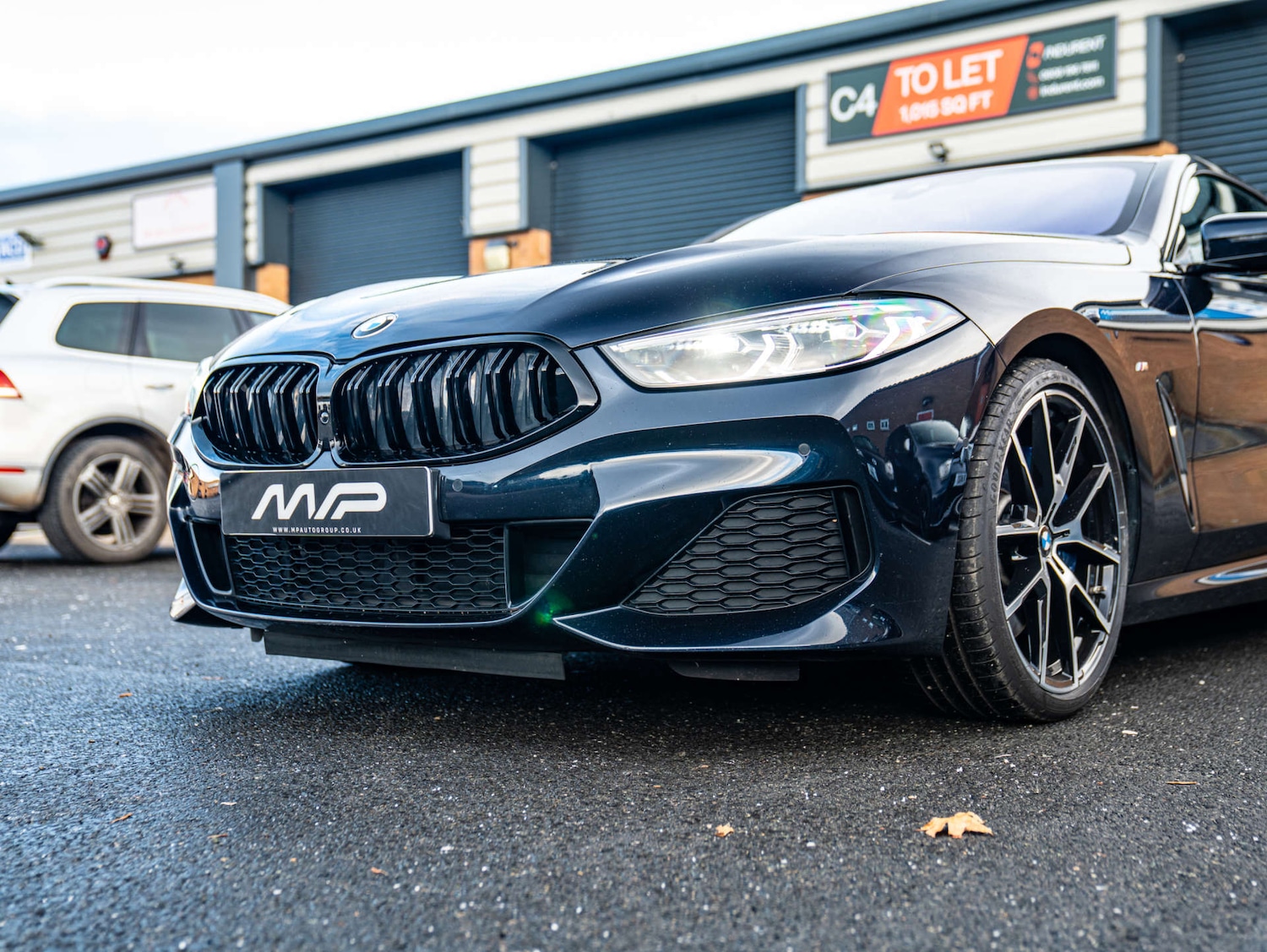 Used BMW 8 Series 2020 for sale - 76599666: Photo 29