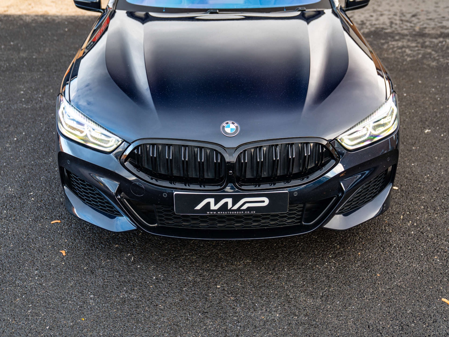 Used BMW 8 Series 2020 for sale - 76599666: Photo 30