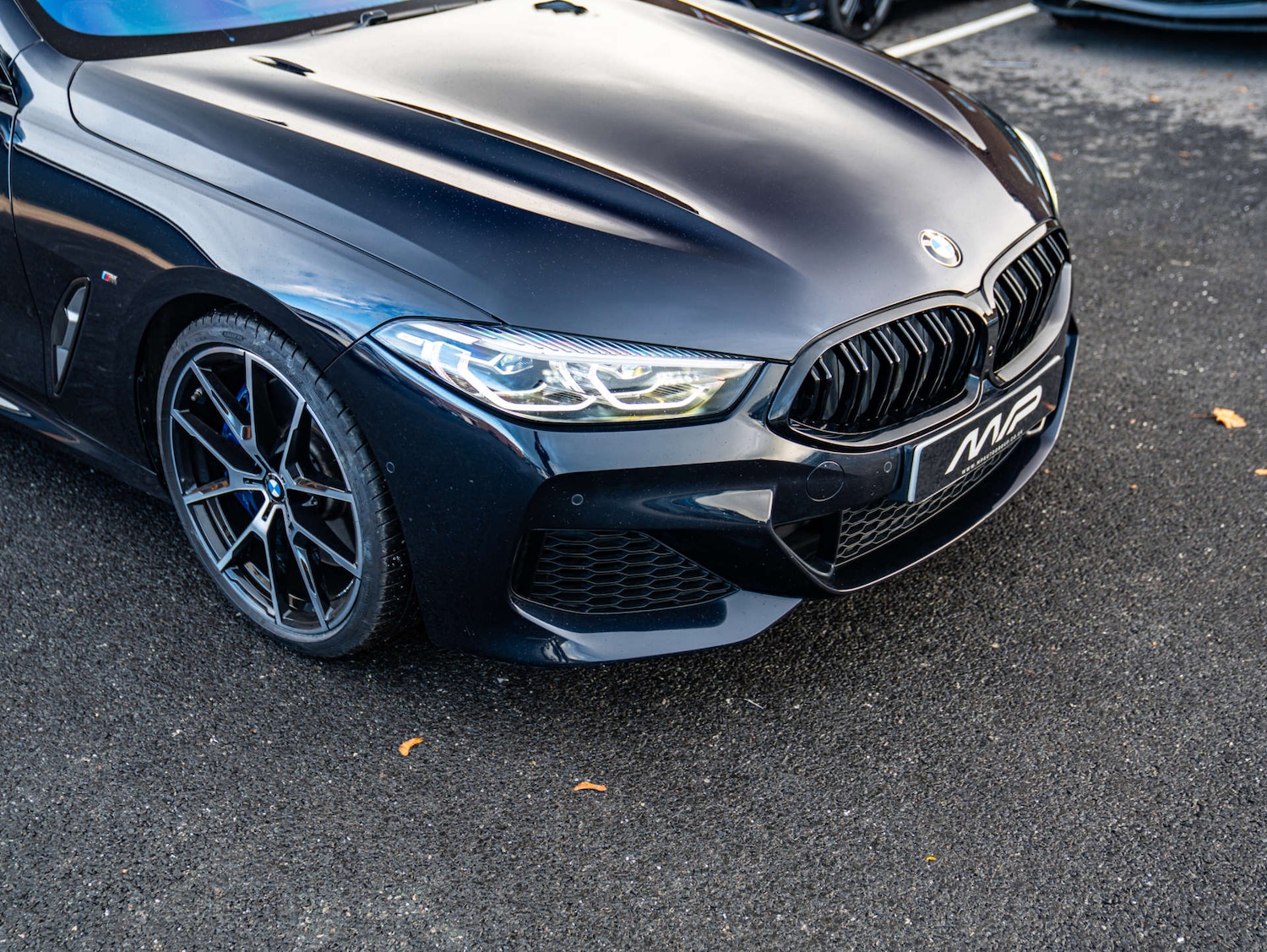 Used BMW 8 Series 2020 for sale - 76599666: Photo 32