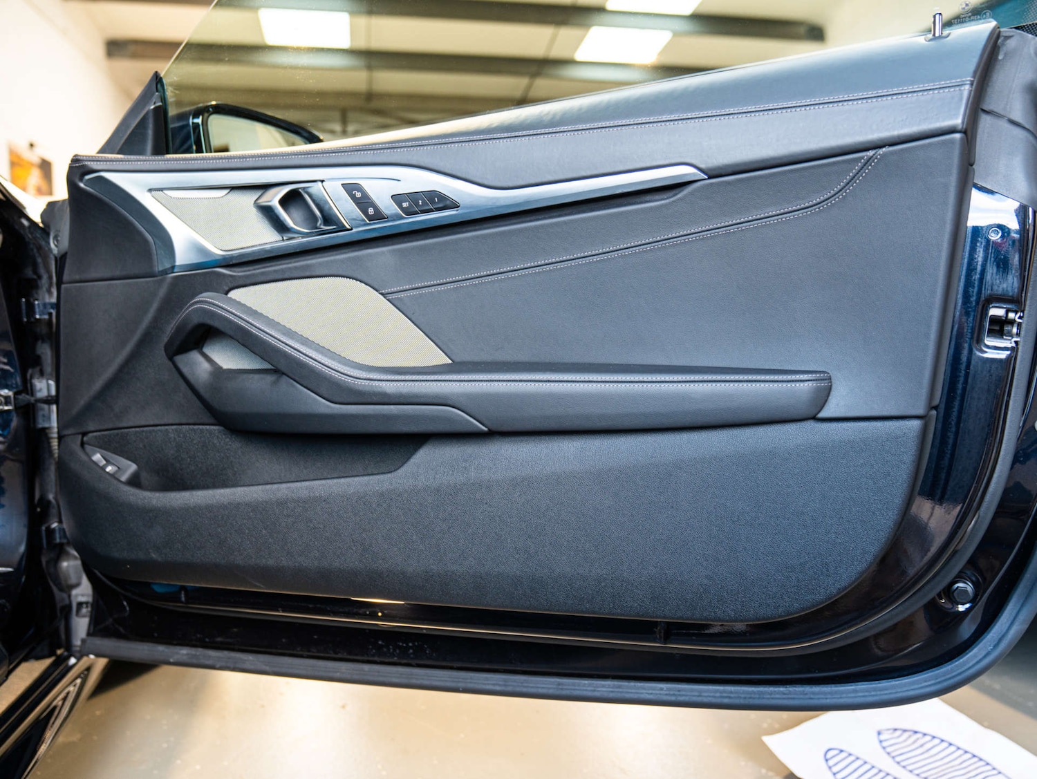 Used BMW 8 Series 2020 for sale - 76599666: Photo 34