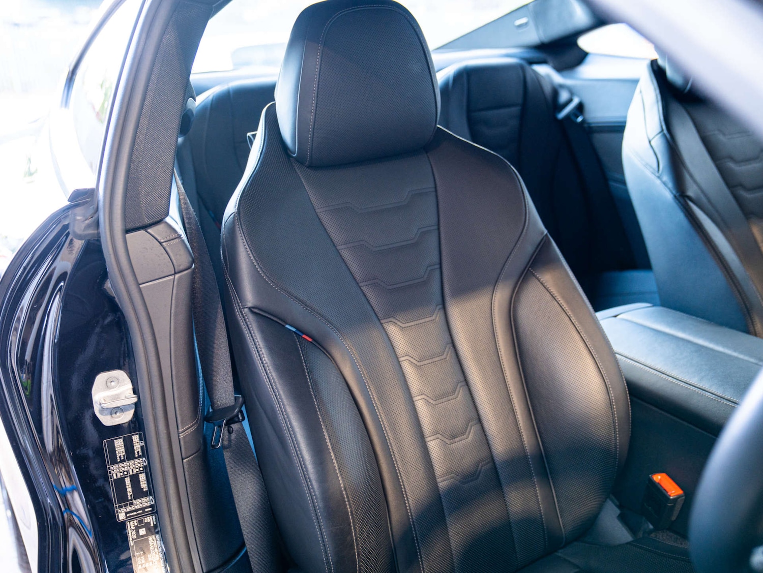 Used BMW 8 Series 2020 for sale - 76599666: Photo 35