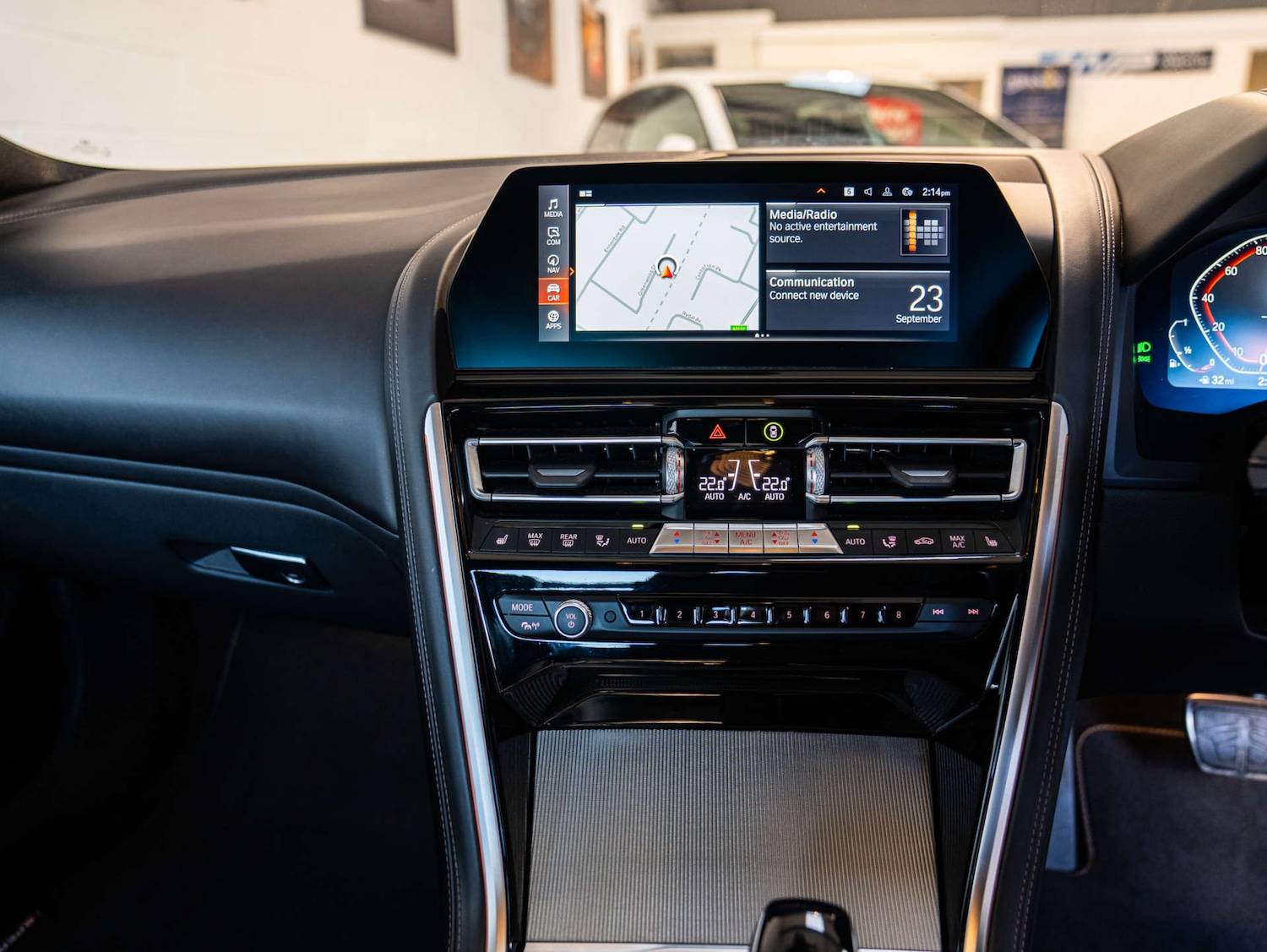 Used BMW 8 Series 2020 for sale - 76599666: Photo 37