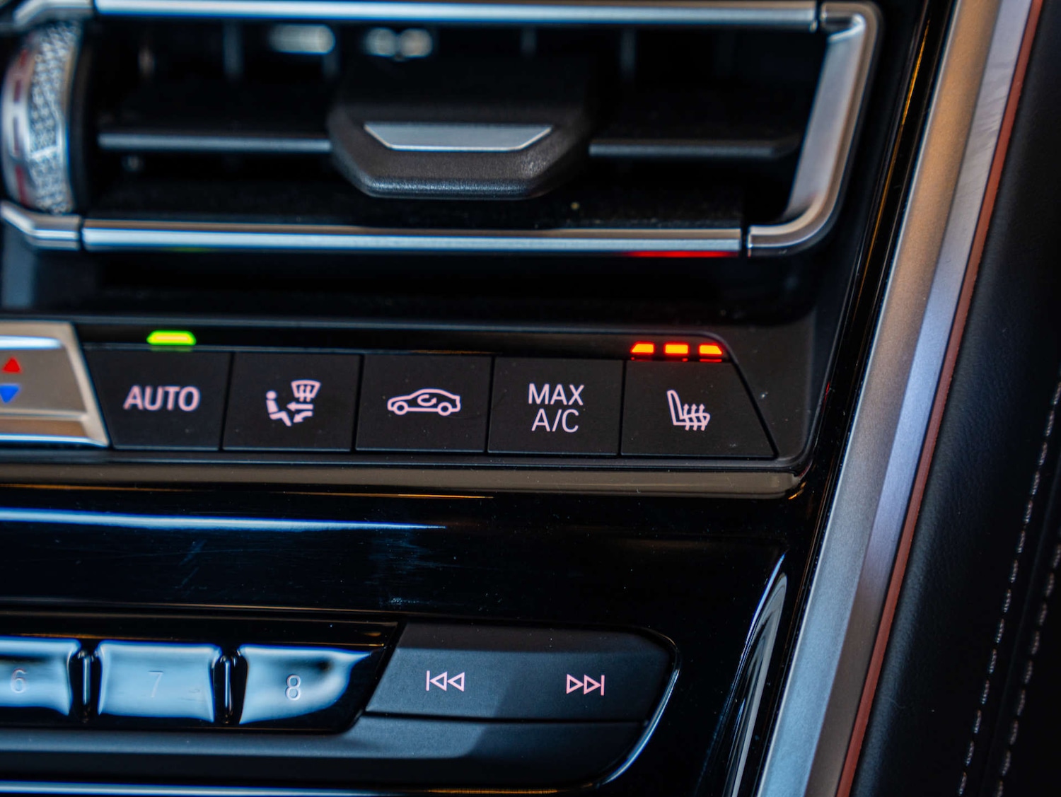 Used BMW 8 Series 2020 for sale - 76599666: Photo 46