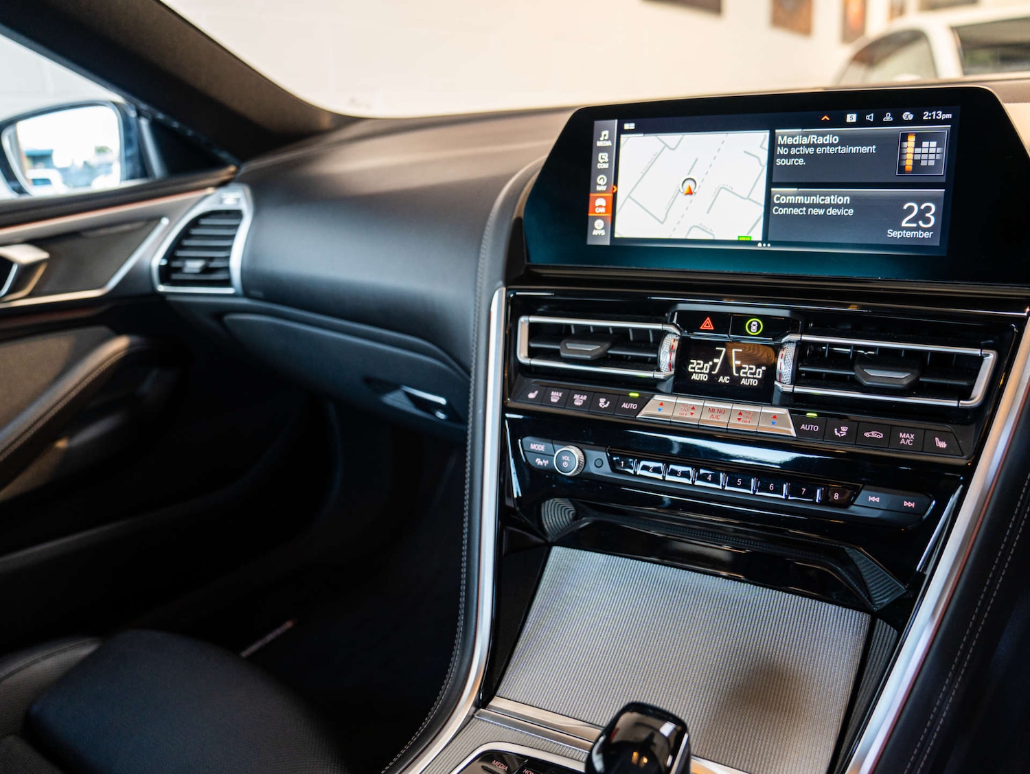 Used BMW 8 Series 2020 for sale - 76599666: Photo 5