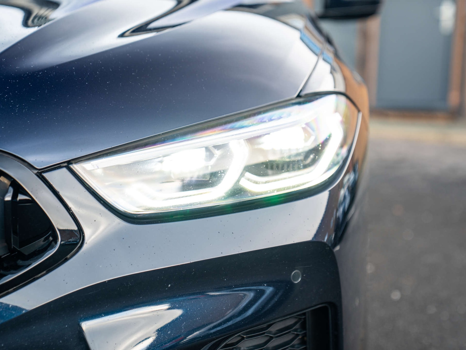 Used BMW 8 Series 2020 for sale - 76599666: Photo 54