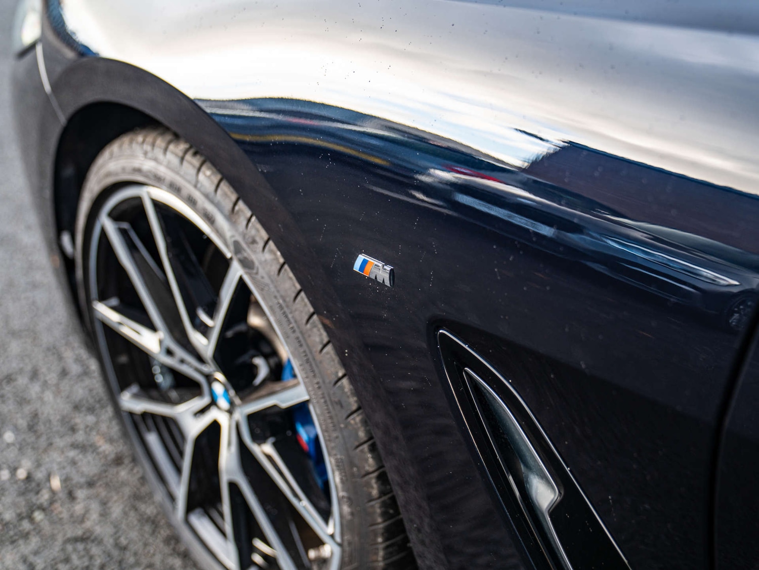 Used BMW 8 Series 2020 for sale - 76599666: Photo 57