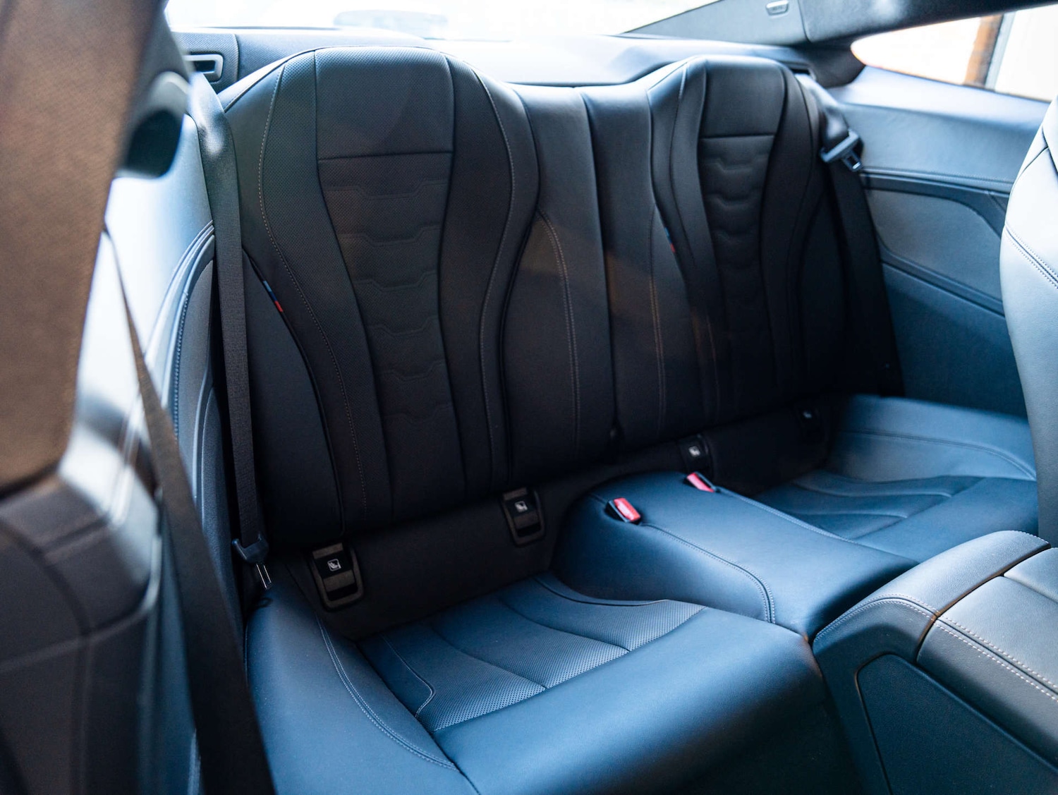 Used BMW 8 Series 2020 for sale - 76599666: Photo 6