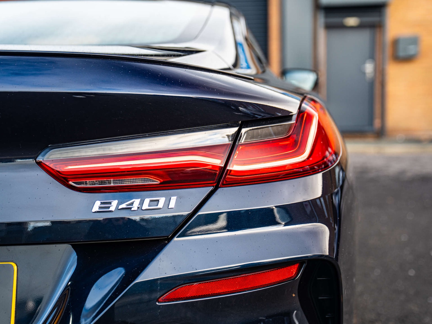 Used BMW 8 Series 2020 for sale - 76599666: Photo 63