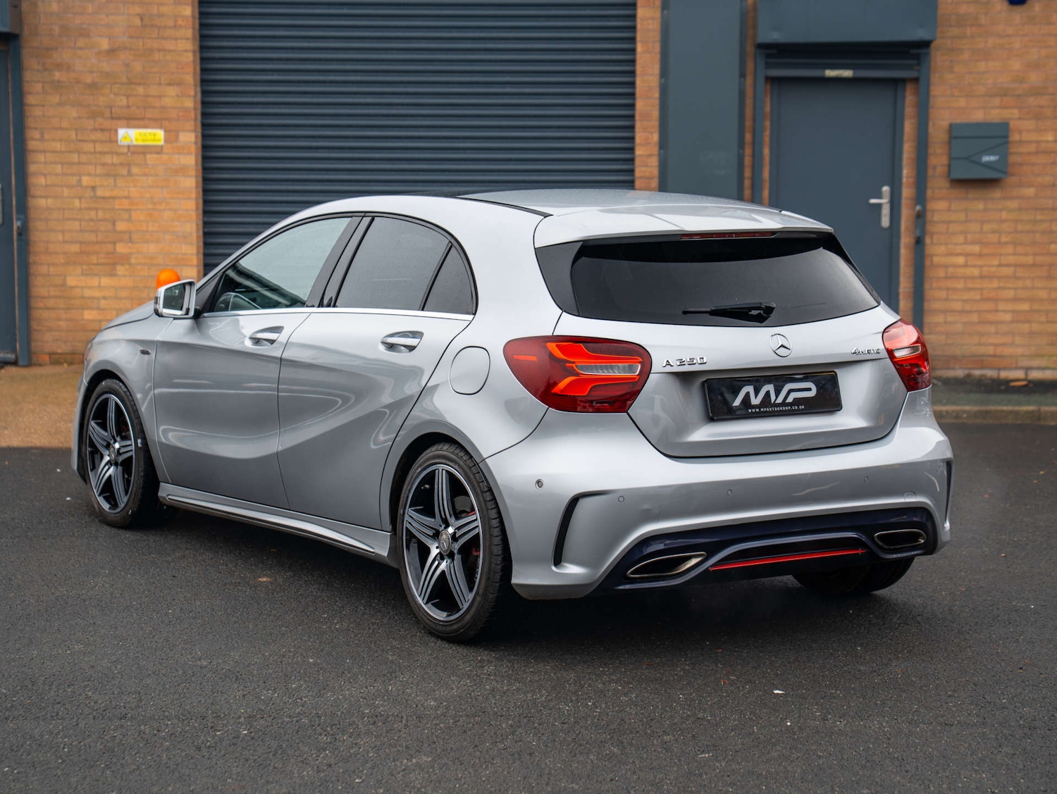 Used Mercedes-Benz A-Class 2016 for sale - 76829817: Photo 12