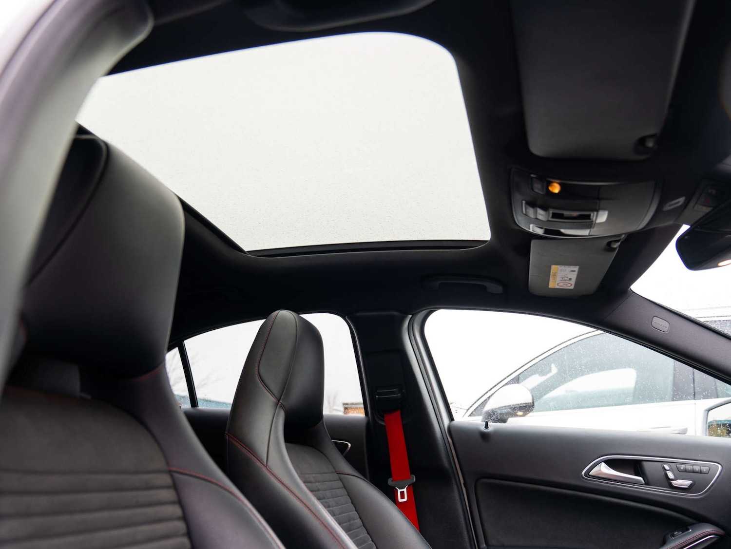 Used Mercedes-Benz A-Class 2016 for sale - 76829817: Photo 14