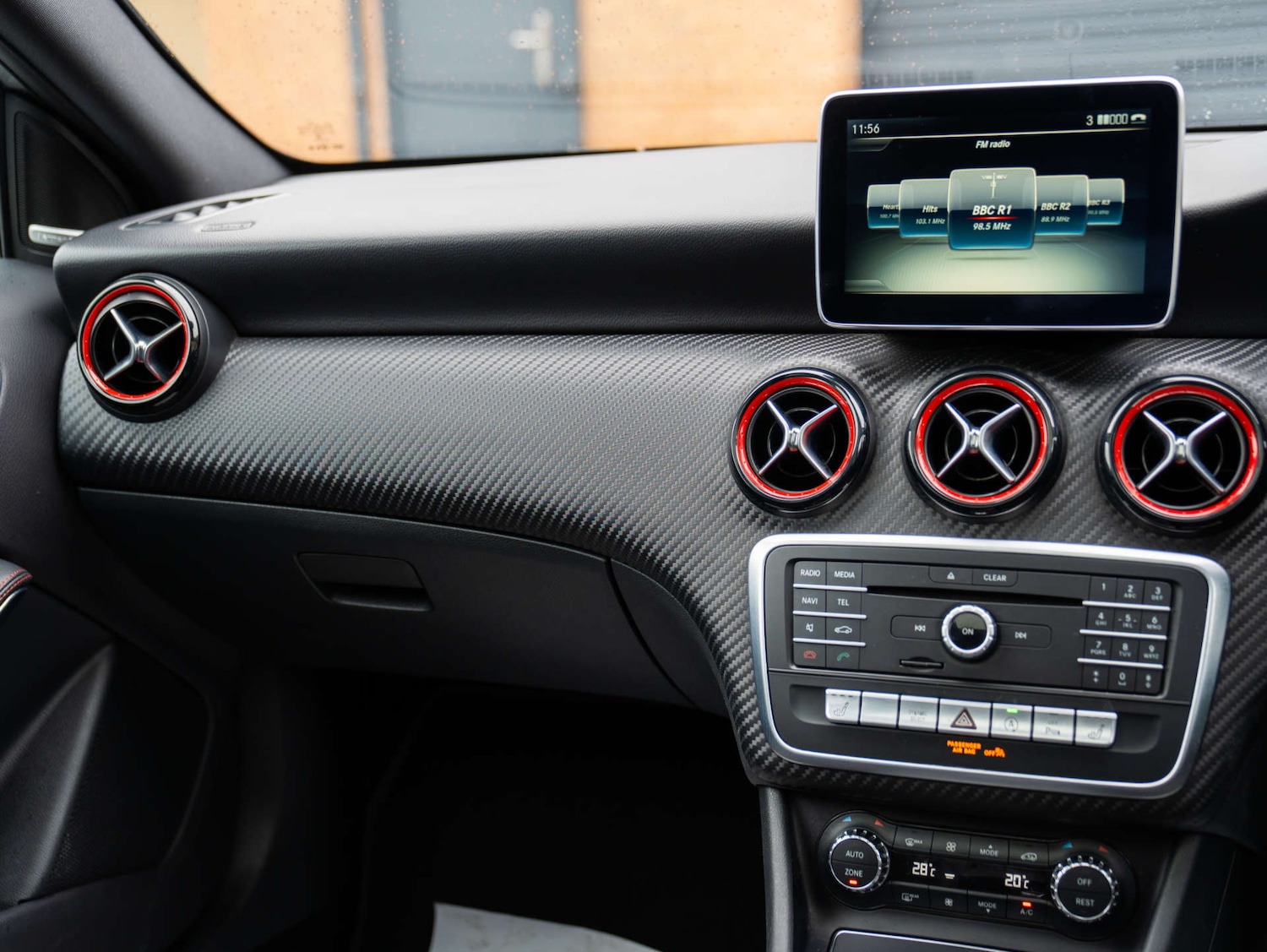 Used Mercedes-Benz A-Class 2016 for sale - 76829817: Photo 15