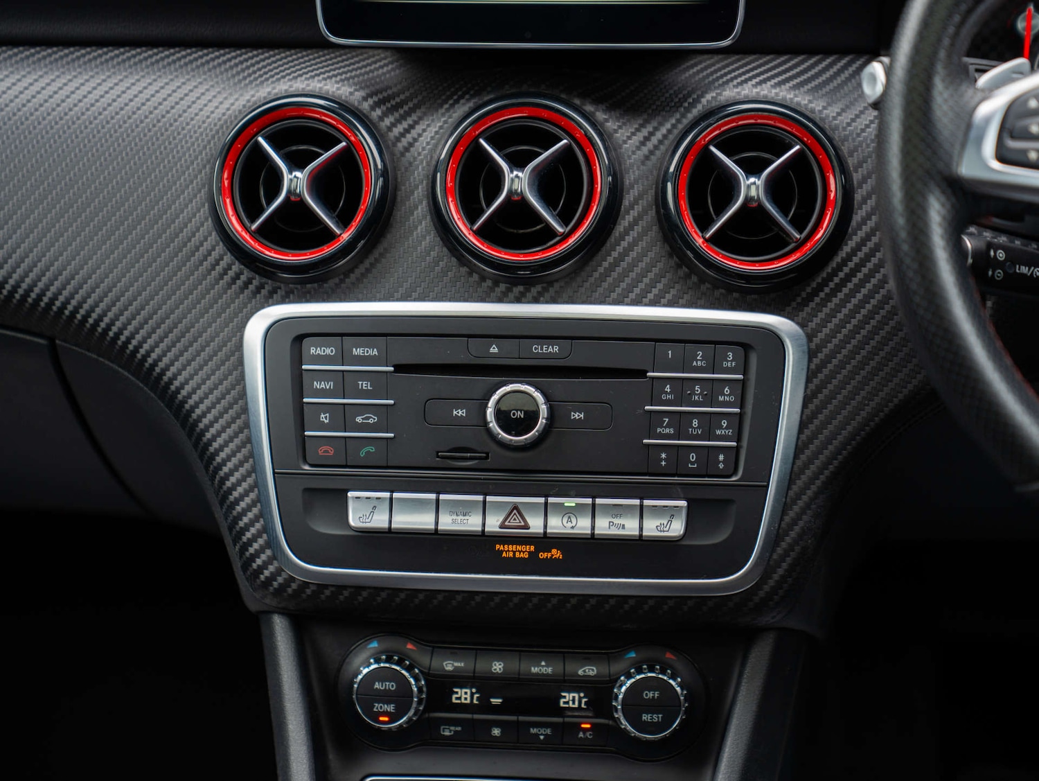 Used Mercedes-Benz A-Class 2016 for sale - 76829817: Photo 16