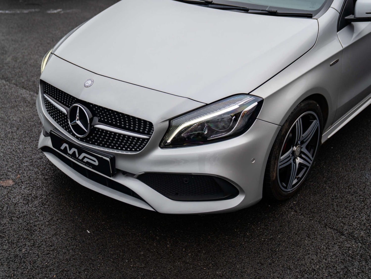 Used Mercedes-Benz A-Class 2016 for sale - 76829817: Photo 21