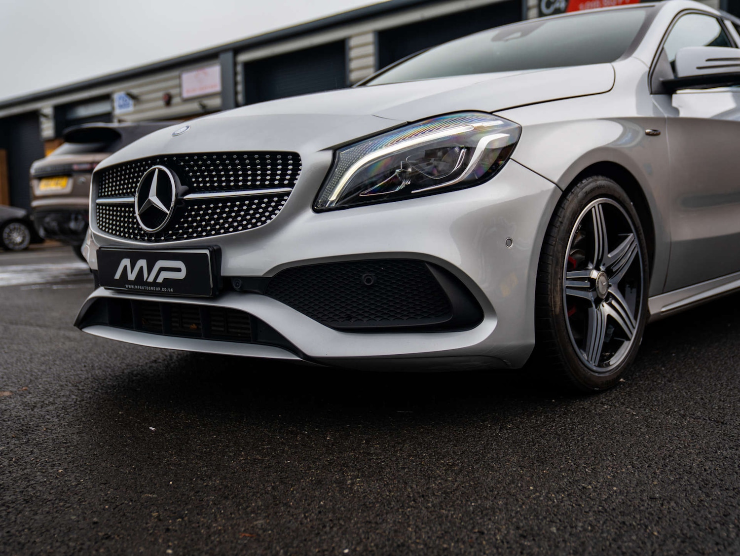 Used Mercedes-Benz A-Class 2016 for sale - 76829817: Photo 22