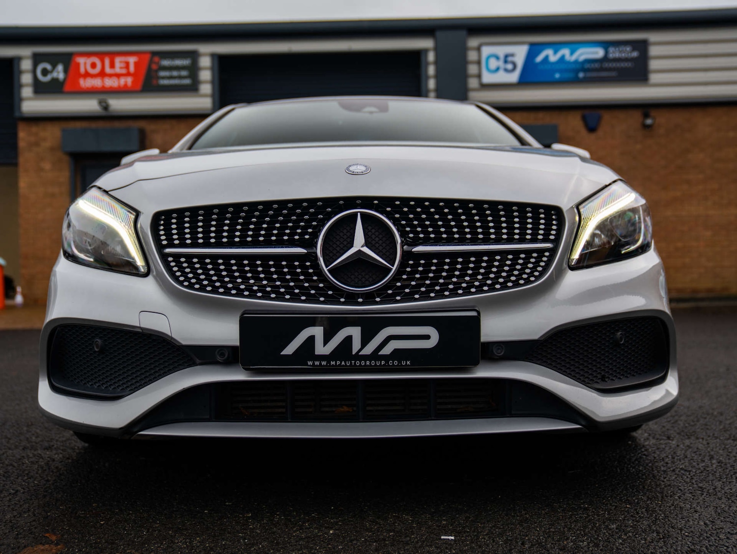 Used Mercedes-Benz A-Class 2016 for sale - 76829817: Photo 24