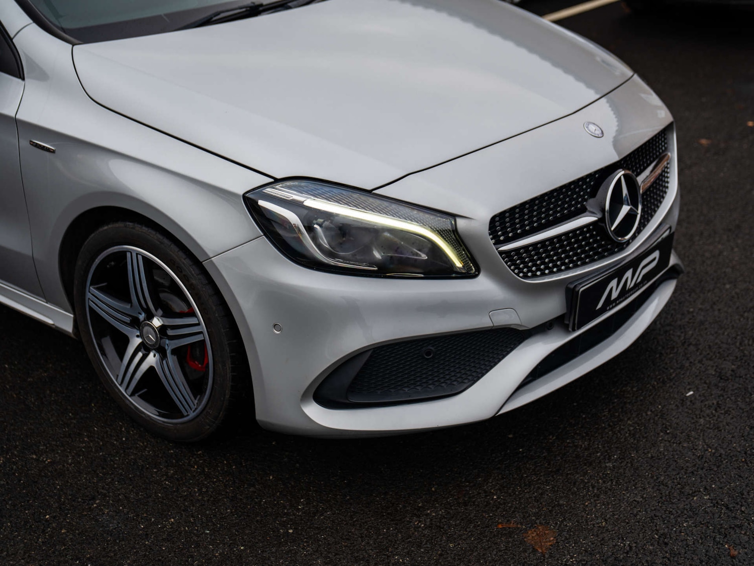 Used Mercedes-Benz A-Class 2016 for sale - 76829817: Photo 25