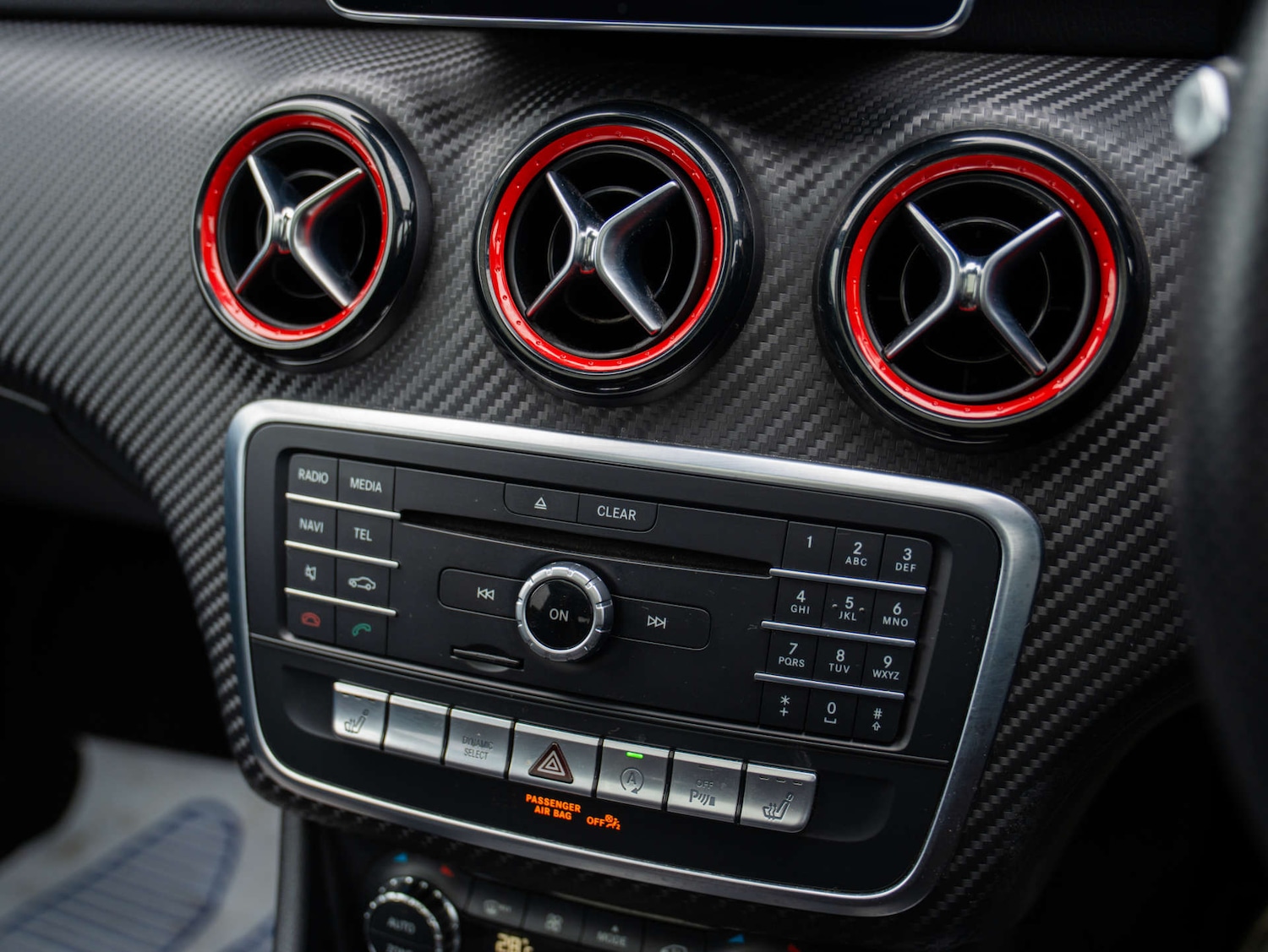 Used Mercedes-Benz A-Class 2016 for sale - 76829817: Photo 30