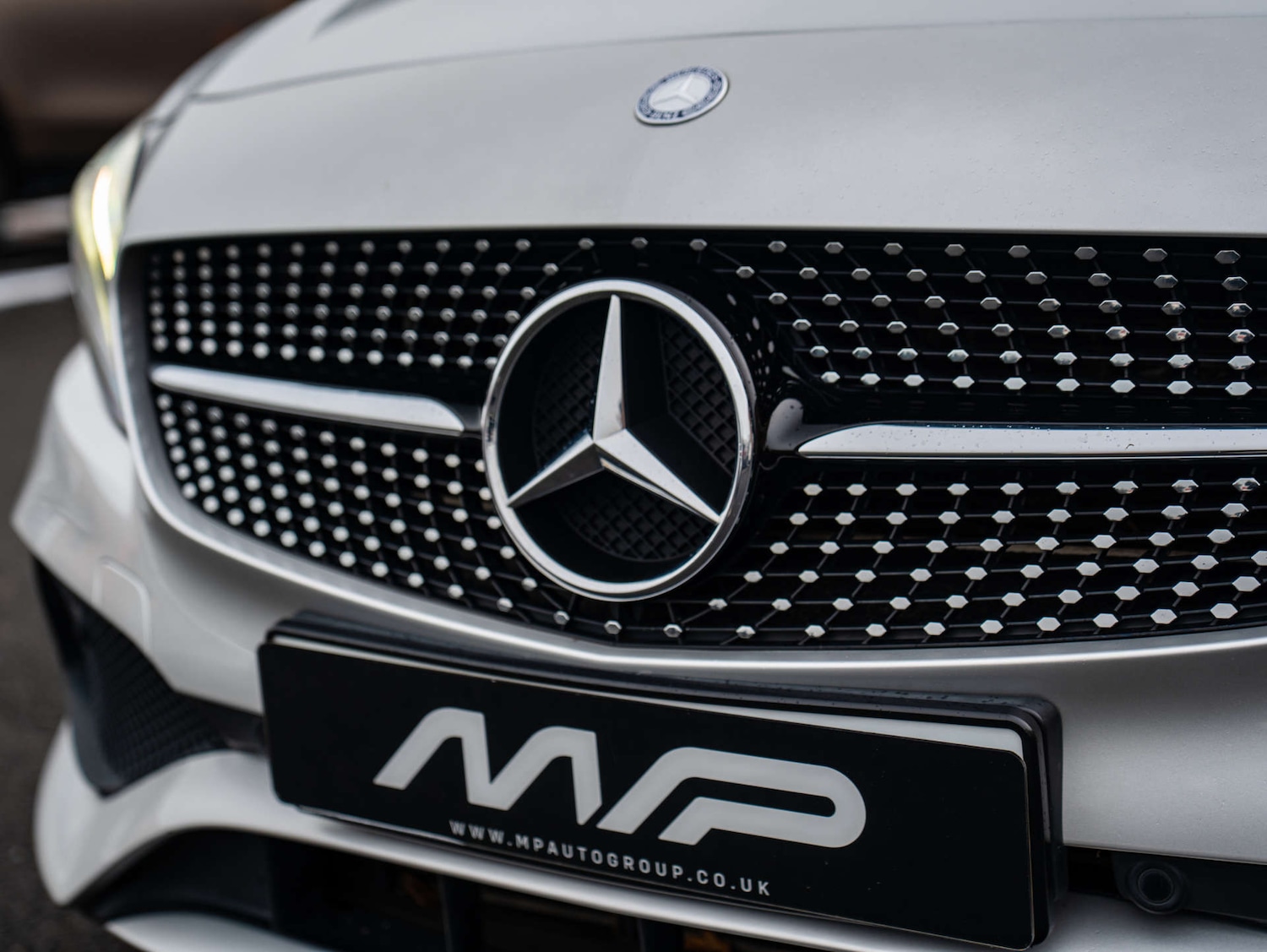 Used Mercedes-Benz A-Class 2016 for sale - 76829817: Photo 31