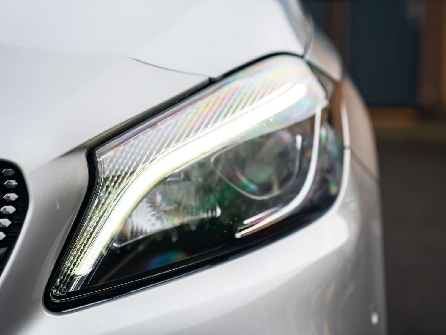 Used Mercedes-Benz A-Class 2016 for sale - 76829817: Photo 33